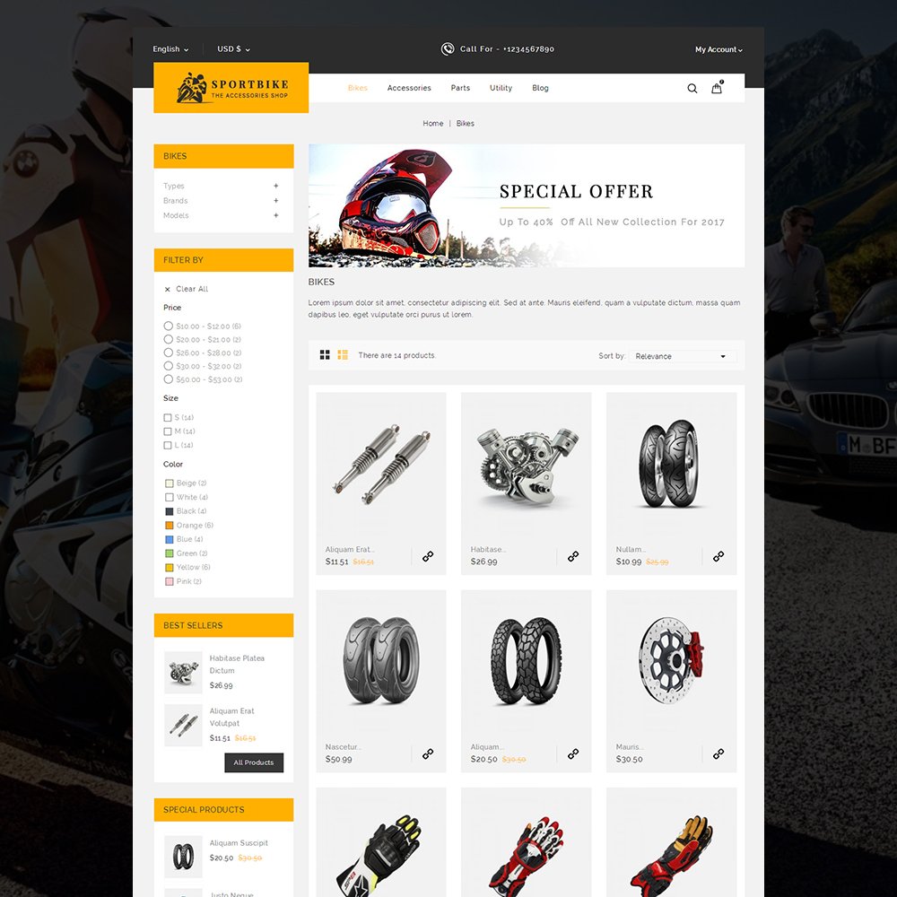 pixothemes's tweet photo. https://t.co/zuOXIhixQI
#Prestashop #template #Automotive #autoparts @prestashop_free https://t.co/9ZOiO7YuUw