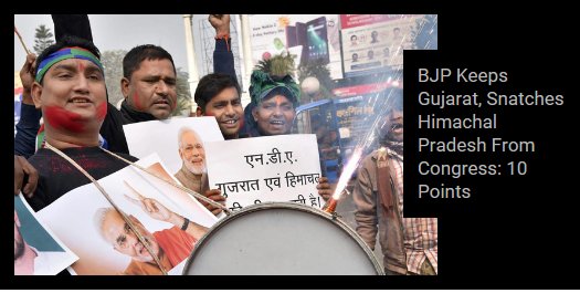 ndtv's tweet image. Lead story now on ndtv.com: goo.gl/phLiRo

#NDTVLeadStory #ResultsWithNDTV #GujaratVerdict #ElectionResults #HimachalPradeshElections