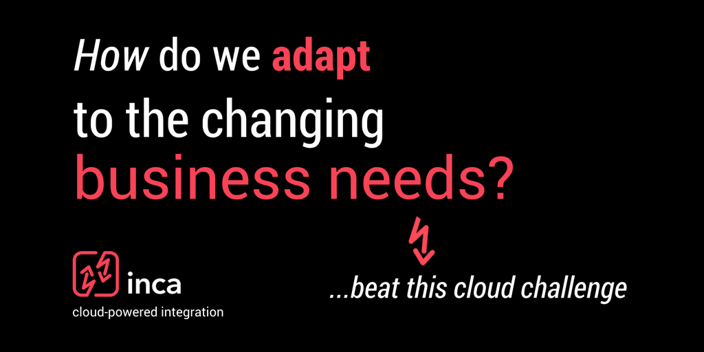 The one thing that we can guarantee is that “Cloud” is here to stay! #cloud #cloudcomputing #cloudsolutions bit.ly/2mrZ2kA