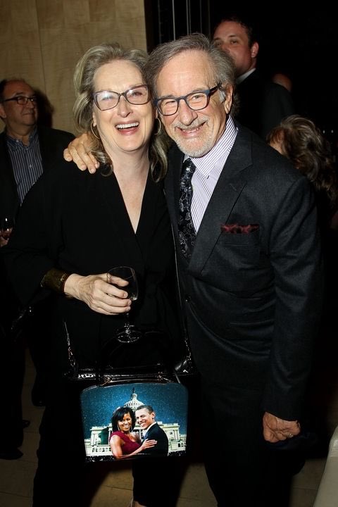 Happy Birthday Steven Spielberg 