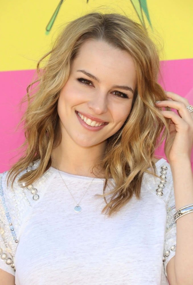 Happy Birthday Bridgit  Mendler 