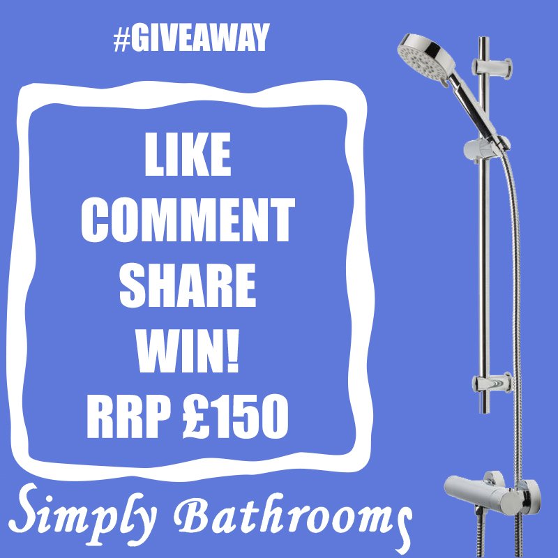 simply bathrooms tweet media