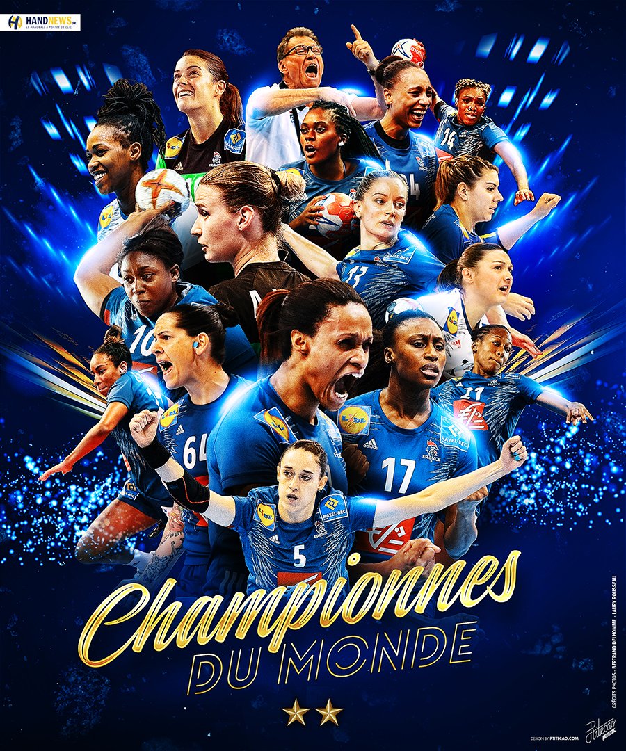 HandNewsfr's tweet photo. Les Bleues 🇫🇷 réalisent un bon score 📺 sur @TF1 👍 : 4,3 millions de téléspectateurs et 25% de PdA et 5,1 millions de téléspectateurs et 23,5 % pour l’apres match avec le podium 🏆 #handball https://t.co/hfC5s4e1Ye
