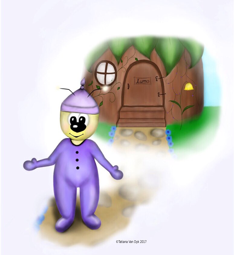 LittleLumo tweet picture