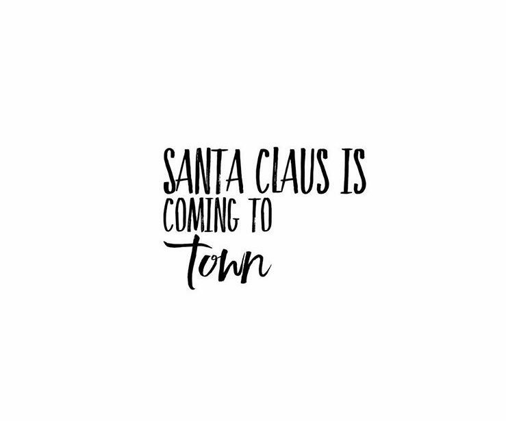 MaryandMilly's tweet photo. One week to go!!! We hope your final countdown is a magical one!! M&amp;M x ❤🎅🏻🎄🎉 #SantaClausIsComingToTown https://t.co/QA2cfQULDz