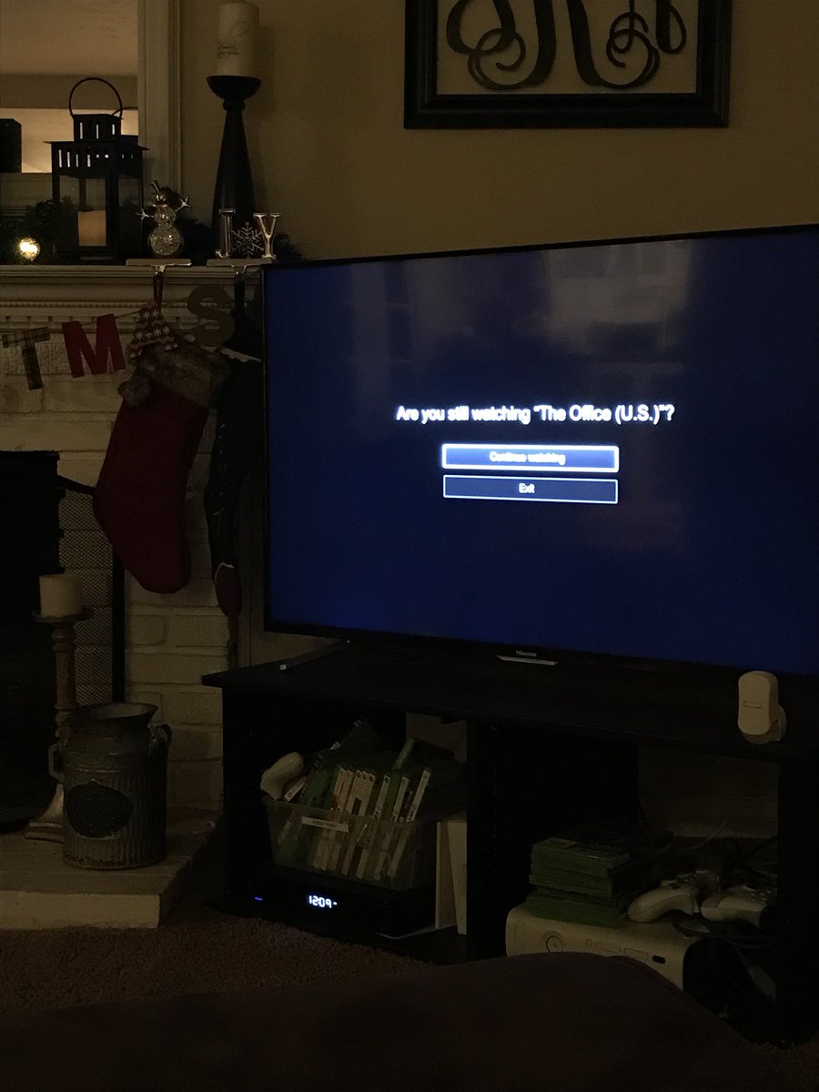 megs242011's tweet photo. If you have something to say say it Netflix like I๏ธ just feel so attacked https://t.co/QIXQQMOkAY