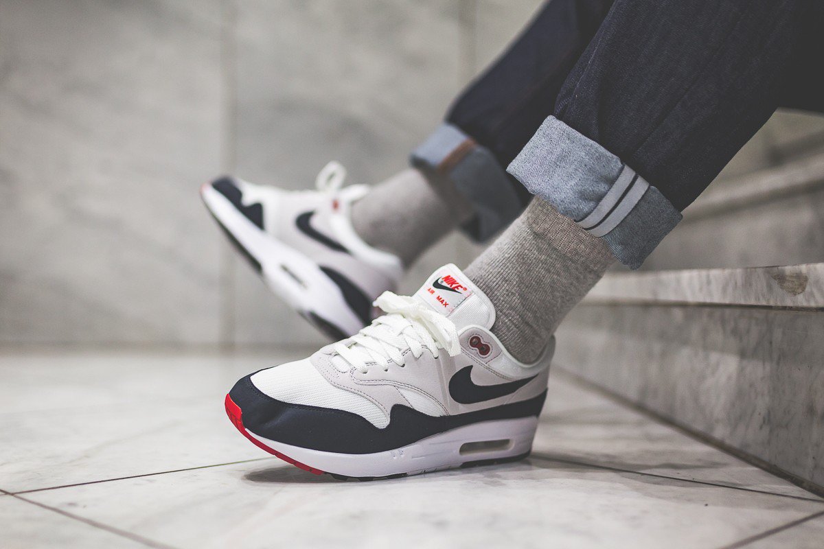 nike air max 1 og anniversary obsidian