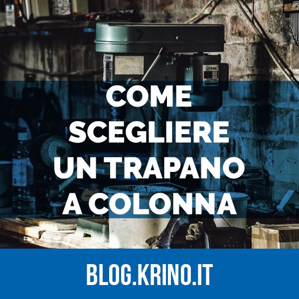 KrinoTools's tweet photo. Come scegliere un trapano a colonna?
Scoprilo sul nostro BLOG:
https://t.co/12Kd9Sb4TP
BUONA LETTURA!!!
#krino #krinotools #krinocuttingtools #blog #blogkrino #ferramentology #tifaforare #krinotifaforare #ognilunedì #faidate #tapano #trapanoacolonna #trapanocolonna https://t.co/yJFojuxKQo