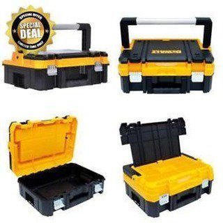 DEWALT DWST17808 TSTAK 