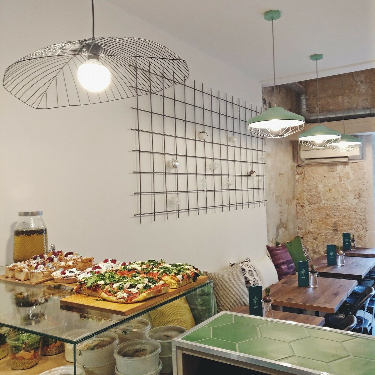 Bienvenue à L'Infusion #nouveau #commerce #centreville #marseille @LoveSpots <a href="/LadiesDuSud/">🔹Ladies du Sud</a> <a href="/Publications13/">Publications</a> <a href="/Gourmicom/">Gourmicom</a>