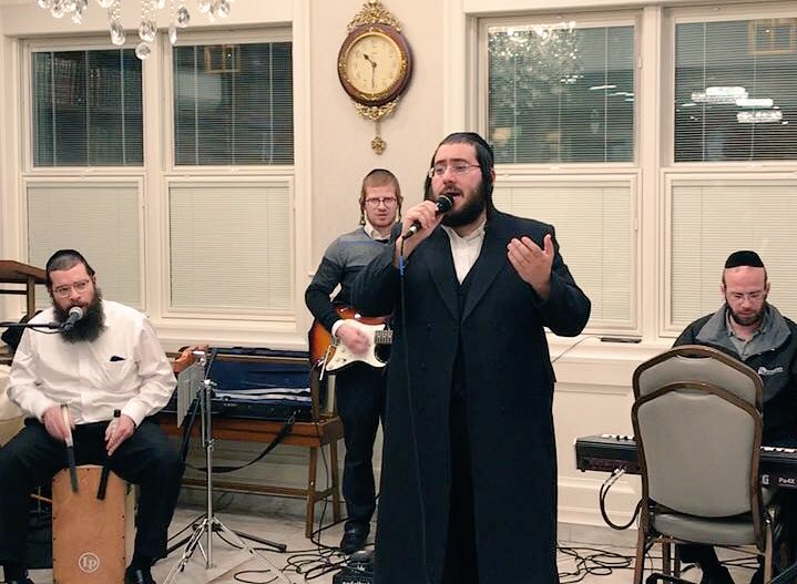 Jewish Music (@jewishmusichook) on Twitter photo Beautiful private #Chanukah event done tonight in monsey by the amazing <a href="/BlumenfeldChaim/">Chaim Blumenfeld</a> as lead music by the great #YossiRoenfeld with <a href="/ShiaBeck/">Shia Beck</a> on percussion & <a href="/pinnymandel/">pinny mandel</a> on guitar Beautiful private #Chanukah event done tonight in monsey by the amazing <a href="/BlumenfeldChaim/">Chaim Blumenfeld</a> as lead music by the great #YossiRoenfeld with <a href="/ShiaBeck/">Shia Beck</a> on percussion & <a href="/pinnymandel/">pinny mandel</a> on guitar