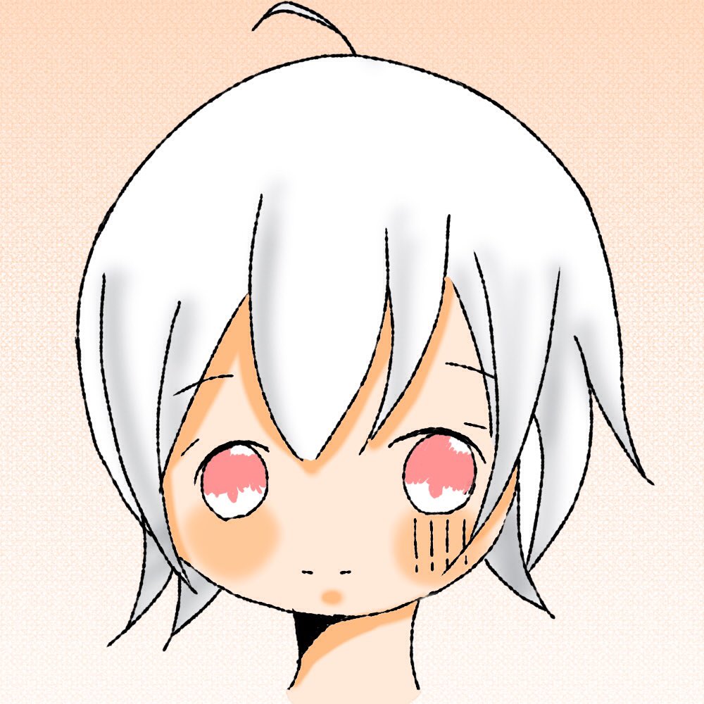 poti_love_'s tweet photo. #フリーアイコン 
名前とか入れるのはおkですが絵を変える？とはやめてください！
よかったら使ってください(*´∀｀*) https://t.co/5EatGcI9hq