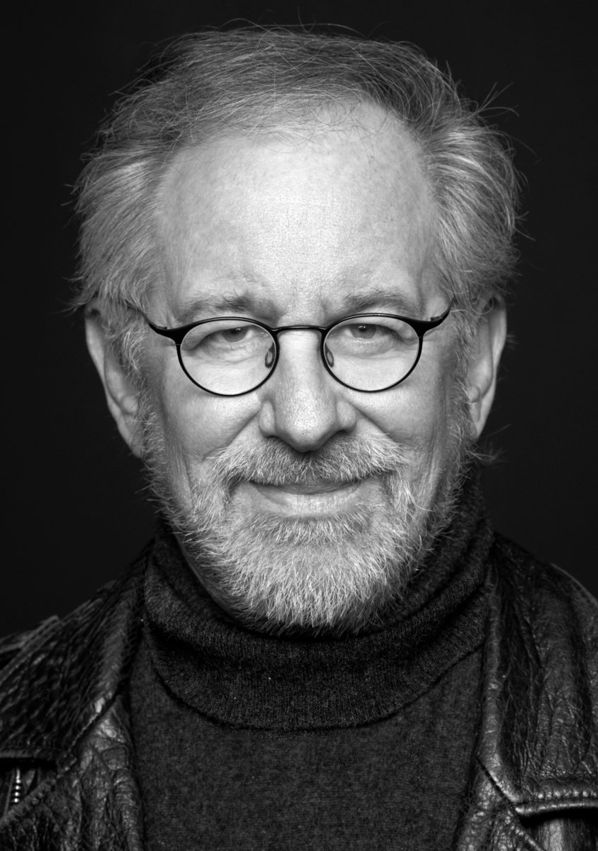 Happy Birthday to the great Steven Spielberg, who turns 71 today! (December 18, 1946) 