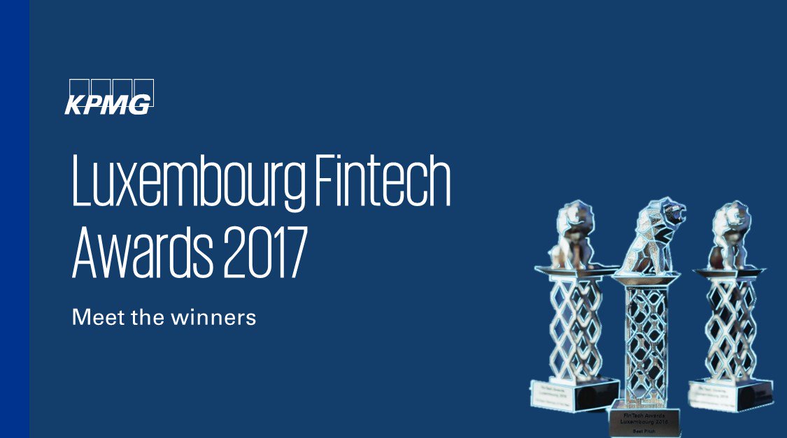 All the facts and interviews with the winners of Luxembourg FinTech Awards 2017 in the new Khube Mag: <a href="/_BoardMaps/">BoardMaps</a>, <a href="/getPayKey/">PayKey</a>, <a href="/GetMeIns/">getmeIns</a>, <a href="/blanco_services/">Blanco Fintech</a>, <a href="/Car_Pay_Diem/">CarPay-Diem</a>  Follow the link to read more!  ht.ly/YDqZ30haPVR #Luxembourg #Fintech #KhubeMag