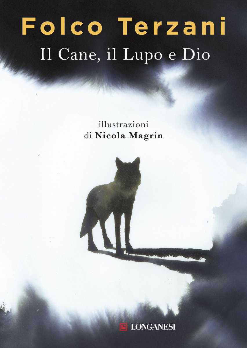 LibriLonganesi's tweet photo. Oggi #FolcoTerzani vi aspetta a #Padova! Libreria Viaventisettembre, ore 18:00!
Non mancate!

#Longanesi #ilCaneilLupoeDio #lupoinviaggio https://t.co/s6yVn2ISlt