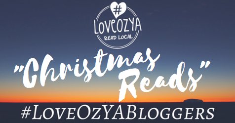 LoveOzYA's tweet photo. Our next #LoveOzYABloggers theme is Christmas Reads! 🤶🎅🌲 Pick your top three #LoveOzYA faves and share with us: https://t.co/iOZylo9edg https://t.co/KuAe9yhisN