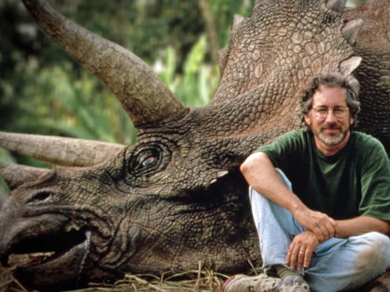 Happy Birthday to Steven Spielberg   About:  