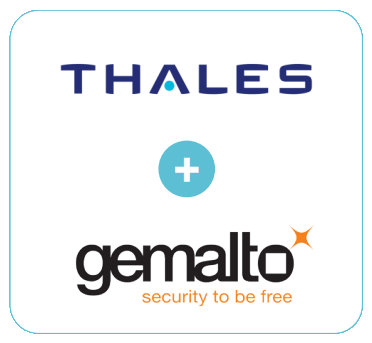 sebviolette's tweet photo. #Thales and #Gemalto create a world leader in #DigitalSecurity | Read the 28-page presentation shown earlier today to analysts
https://t.co/W877OkC13m https://t.co/6EPRvAwa10