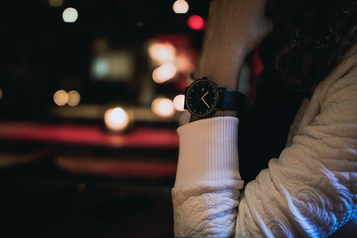 Our Swiss movement timepieces are the perfect gift, don't miss out on giving something original this year.

astoncain.com