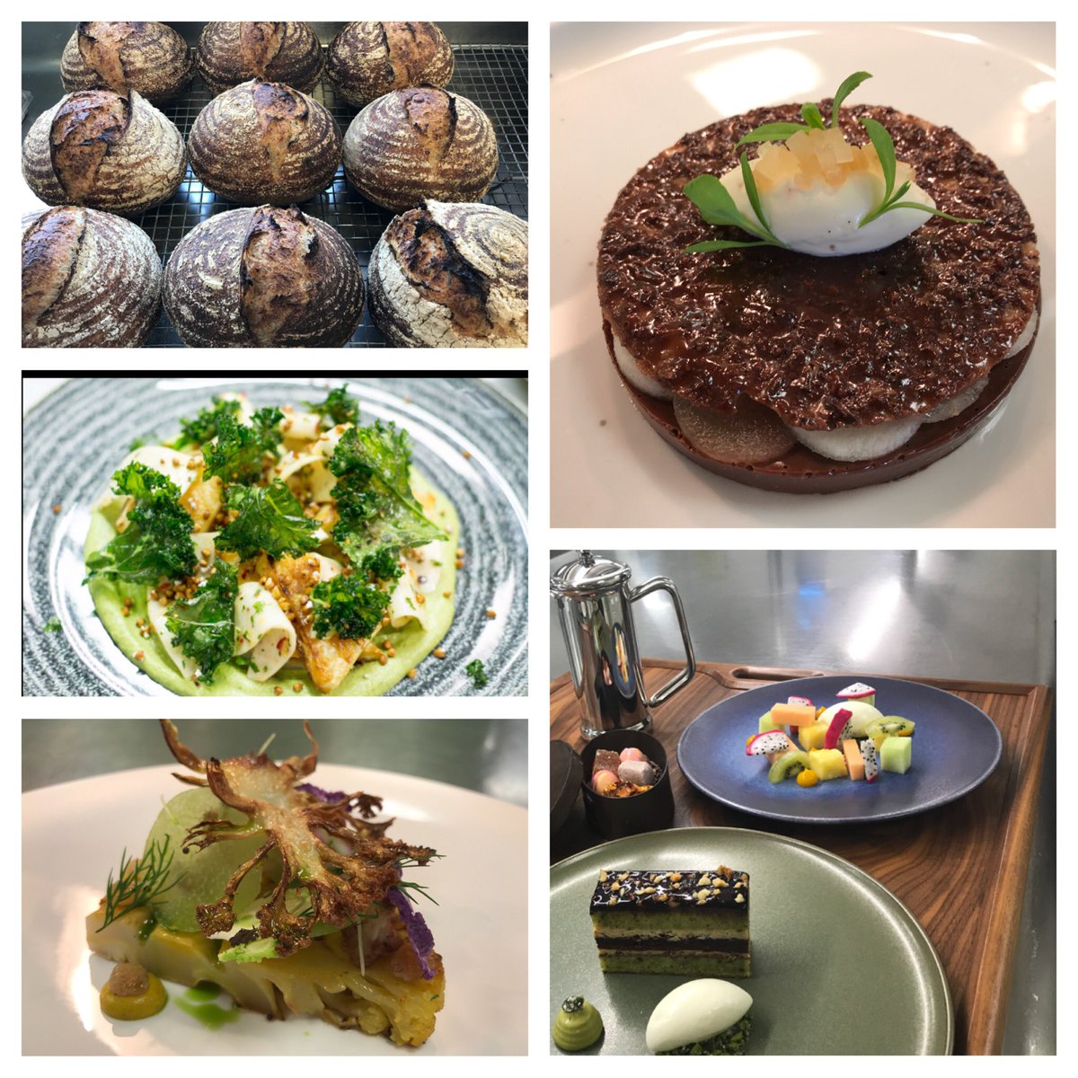 Olliehay's tweet photo. Looking for hard working and eager to learn Chef de Partie. Have 2 possitions available for January start! 
Amazing corporate facility, Monday-Friday and paid overtime! 
@RA_Food https://t.co/PnuSC9zM50