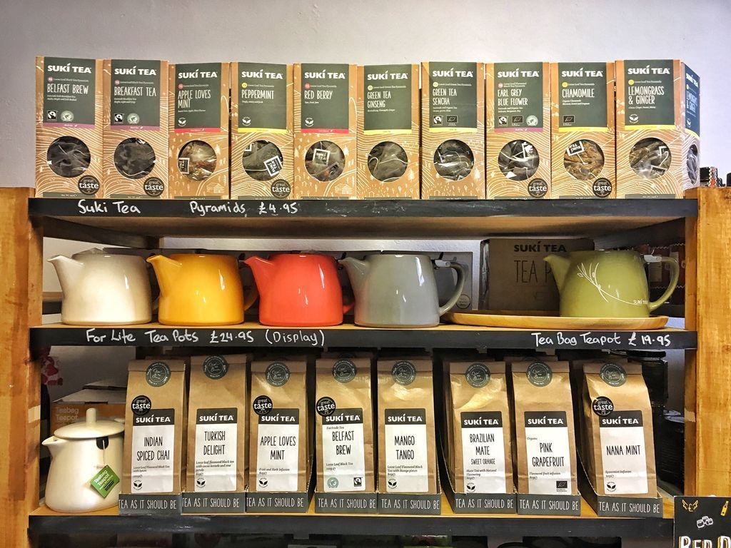 Indie Füde (@indiefude) on Twitter photo Our <a href="/SukiTea/">SUKI Tea Makers I B Corp™</a> selection is pretty on point 👌🏻 If we do say so ourselves 😆Wouldn’t a Suki teapot be a wonderful Christmas gift? 💝 buff.ly/2nVlR0L Our <a href="/SukiTea/">SUKI Tea Makers I B Corp™</a> selection is pretty on point 👌🏻 If we do say so ourselves 😆Wouldn’t a Suki teapot be a wonderful Christmas gift? 💝 buff.ly/2nVlR0L