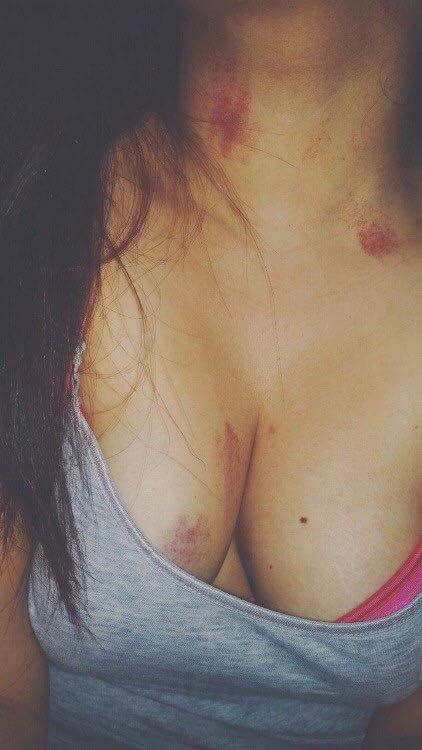 misterbloto's tweet photo. انها علامات الحب ♥ 

#بنصبح_بفولورز_مصريين https://t.co/o2kn0dflVd