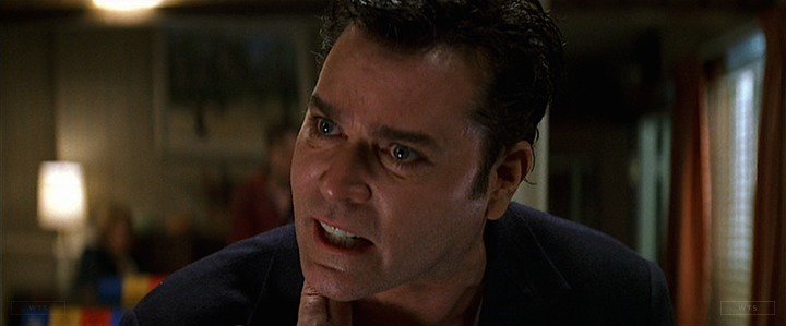 Ray Liotta turns 63 today, happy birthday! What movie is it? 5 min to answer! 