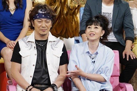 Matomedia マトメディア 浅香唯の旦那や子供情報 娘の現在 息子の有無まで総まとめ T Co Ovqnolw1bl T Co I6tuoiyj1t Twitter