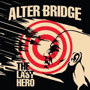 The Last Hero tour has come to an end yesterday in Spokane ! Congratulations to <a href="/alterbridge/">Alter Bridge</a> and their incredible team !! Amazing tour ! See you in 2019, until then, take care ! 🤘🏻🤘🏻❤️