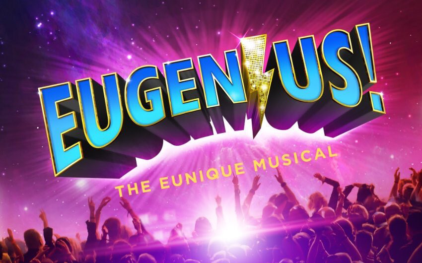 Wishing the <a href="/eugeniusuk/">Eugenius!</a> company a great first day of rehearsals <a href="/TheOtherPalace/">The Other Palace</a> #GoEugenius