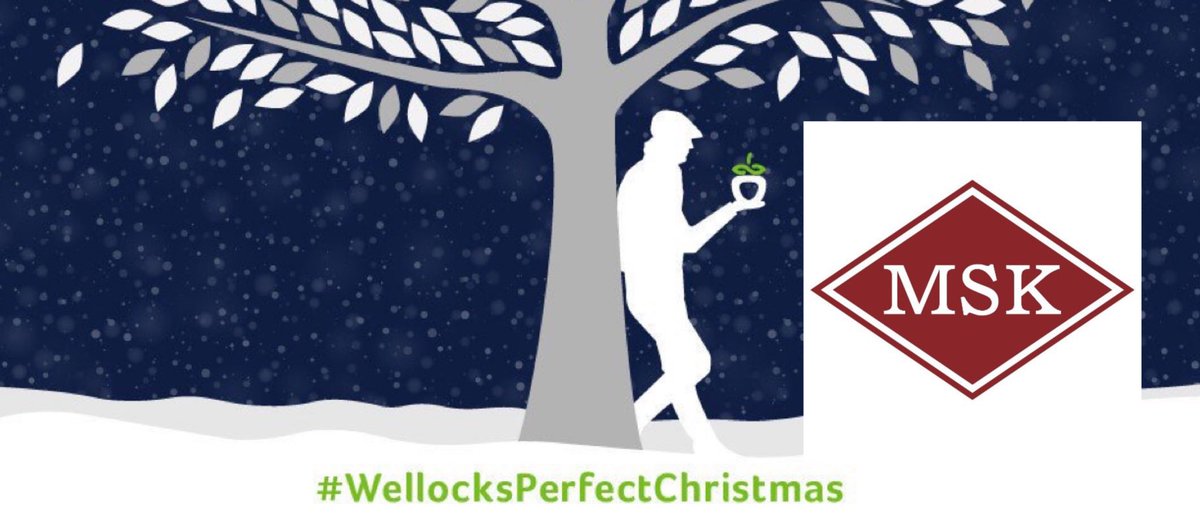 Wellocks tweet media