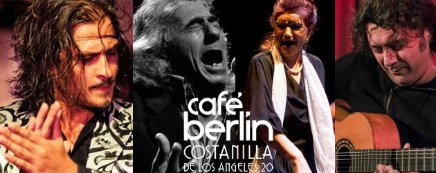 deflamenco_com's tweet photo. Navidades Flamencas en (el) Berlín. 3 zambombas + 1 zambombjazz + homenaje a Paco de Lucia + Noche de Habichuelas &amp; Morentes. Celebremos la música @CafeBerlinMad https://t.co/ndflMm8k7c https://t.co/YR5mR1c9Nl
