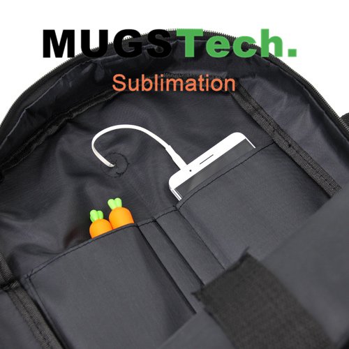 Sublimation computer bag
#sublimationbag #heatprintingbag #DIYbag #customeddesignbag
you can check more deatil:mugstech.com