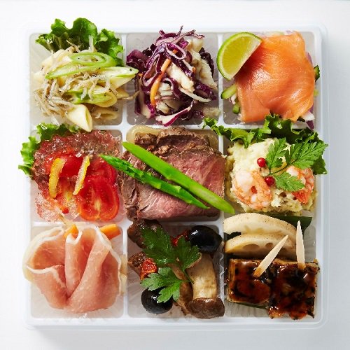 そごう横浜店 On Twitter クリスマスオードブル 特集 にぎやかに楽しむクリスマスには欠かせない クリスマスオードブルをご紹介いたします 美味しいお料理で素敵なクリスマスを 地下2階 食品対象売場 こちらをチェック Https T Co Lumhu9qarx