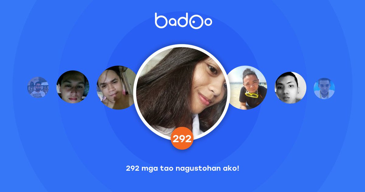 charmainearcad3's tweet photo. Siyasatin si Joy Charmaine sa Badoo! https://t.co/5n6p4AwAoc https://t.co/Q1gJmBj1r4
