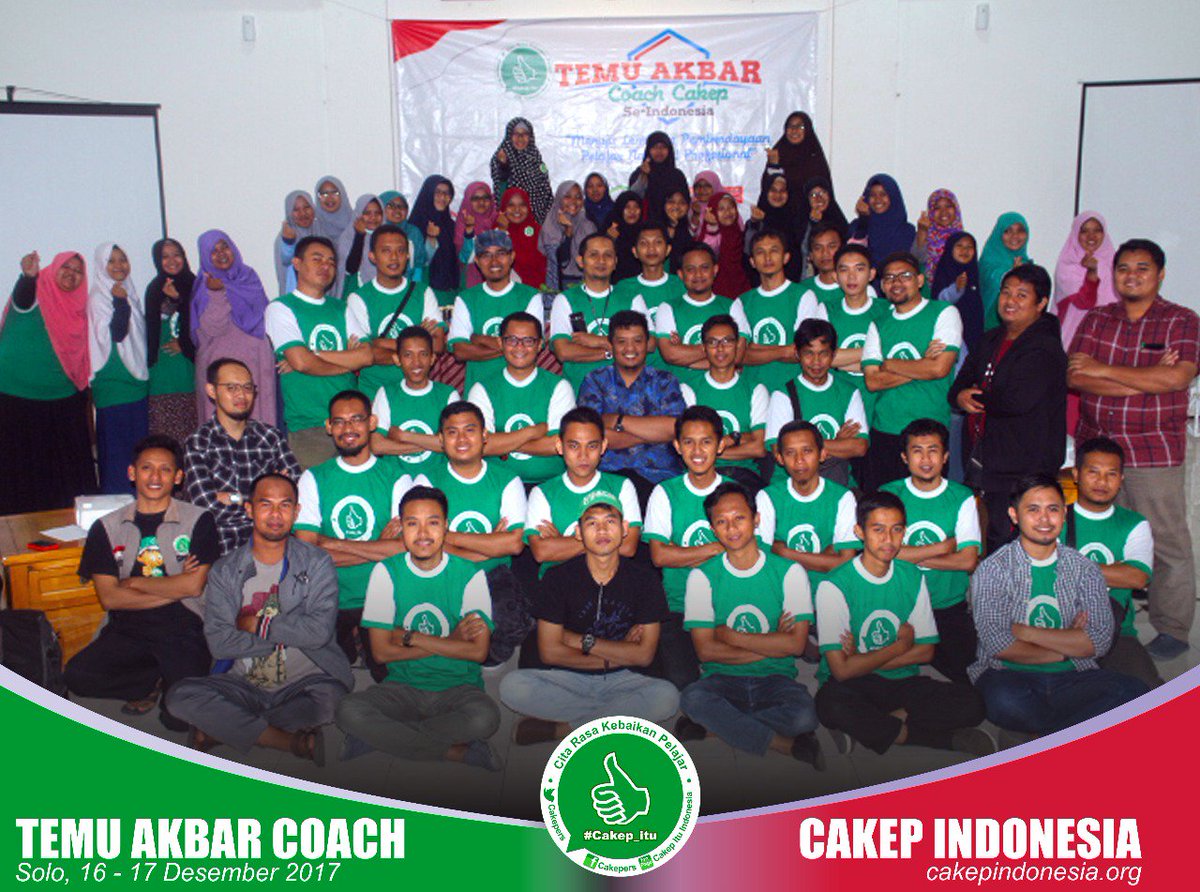 Terimakasih semua panitia peserta temu akbar coach se_Indonesia...Kakak2 semua Luar Biasa !!!!!