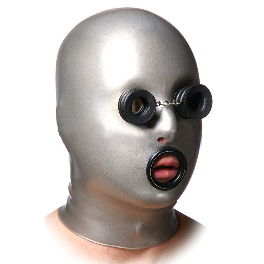 SoldLaugh's tweet photo. New listing appeared - Steampunk Latex Hood with Goggles
https://t.co/9NzJBdArfk https://t.co/qRNTYwlgm2