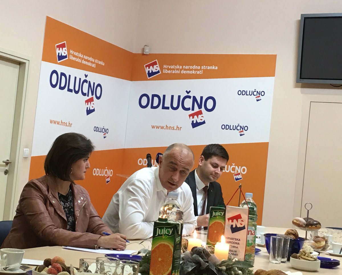 Kristina Pesic tweet media