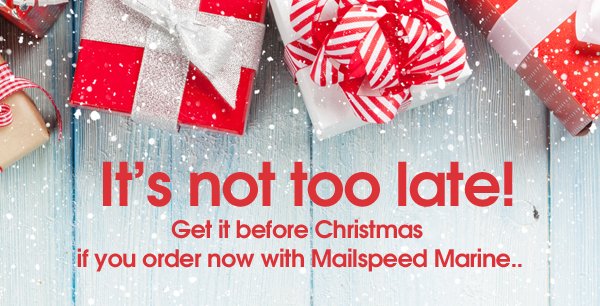 Mailspeed Marine tweet media