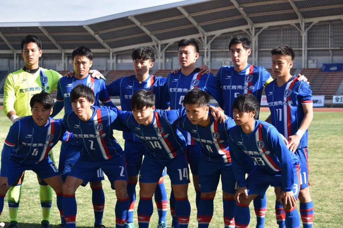 東京国際大学体育会サッカー部さん の人気ツイート 1 Whotwi グラフィカルtwitter分析 東京国際大学体育会サッカー部さん の人気ツイート 1 Whotwi グラフィカルtwitter分析