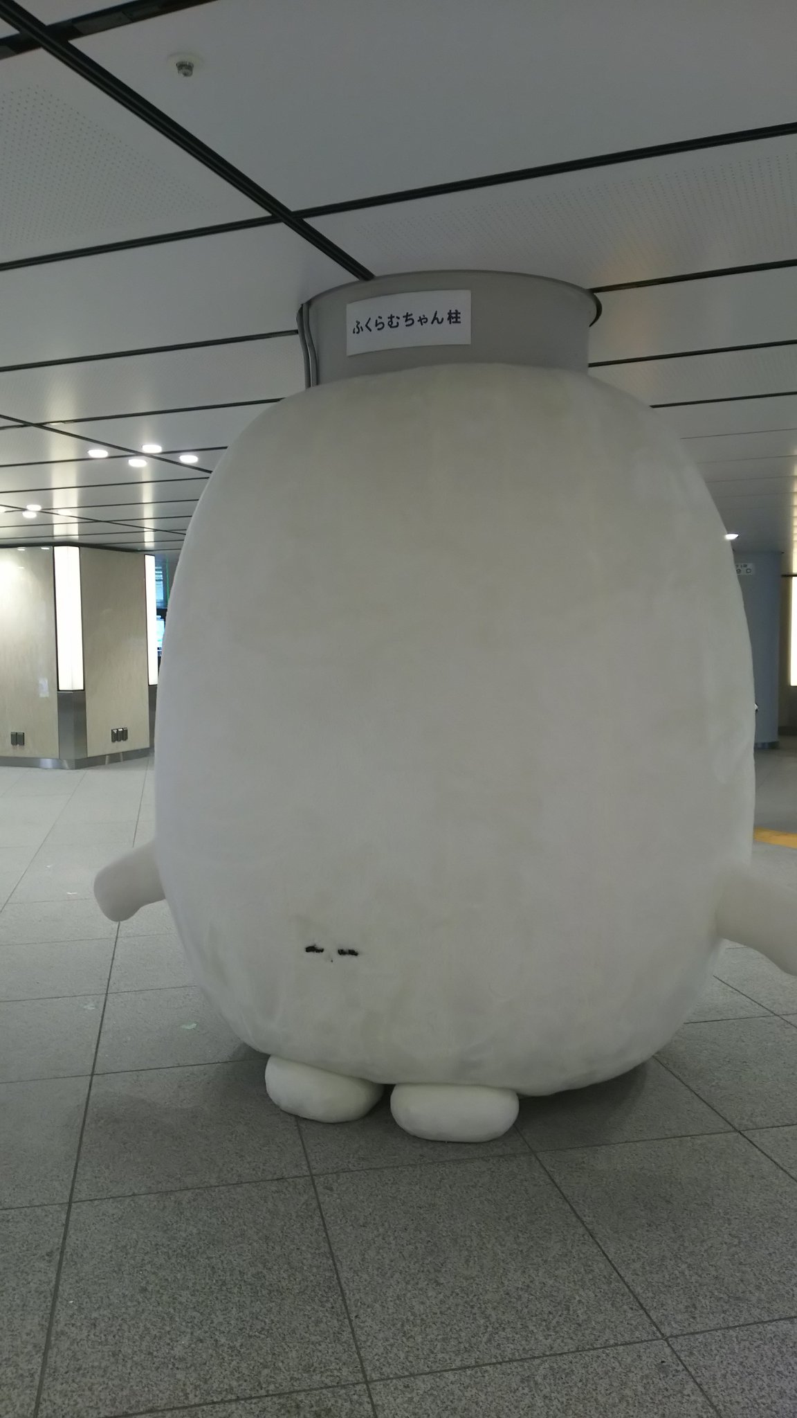 ふくらむちゃん Twitter Search Twitter