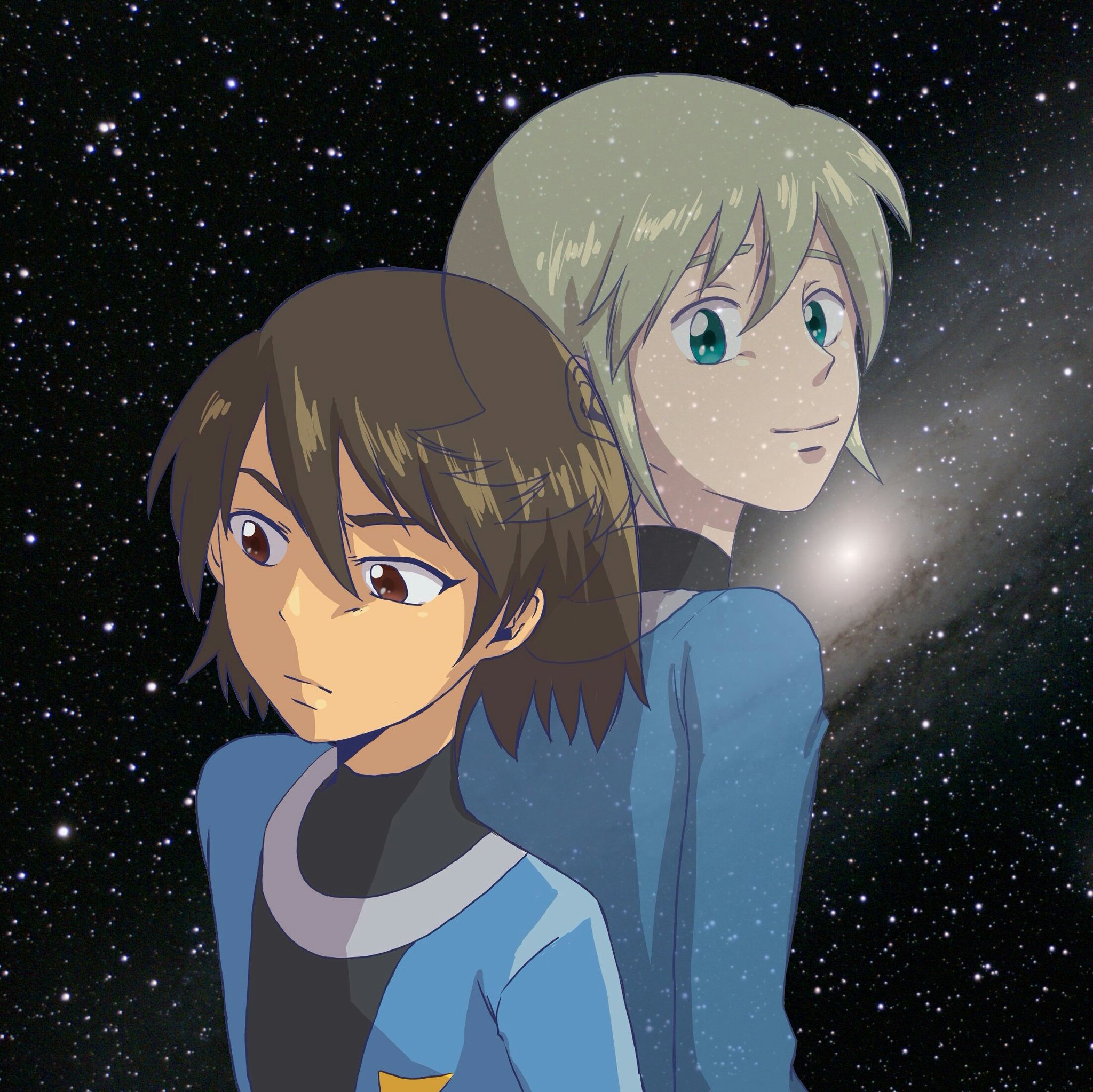 にゃあ Pe Twitter 新しいプロフィール画像 できた デジタルって何でも出来るね 無人惑星サヴァイヴ カオル ルイ にゃあ Pe Twitter 新しいプロフィール画像 できた デジタルって何でも出来るね 無人惑星サヴァイヴ カオル ルイ