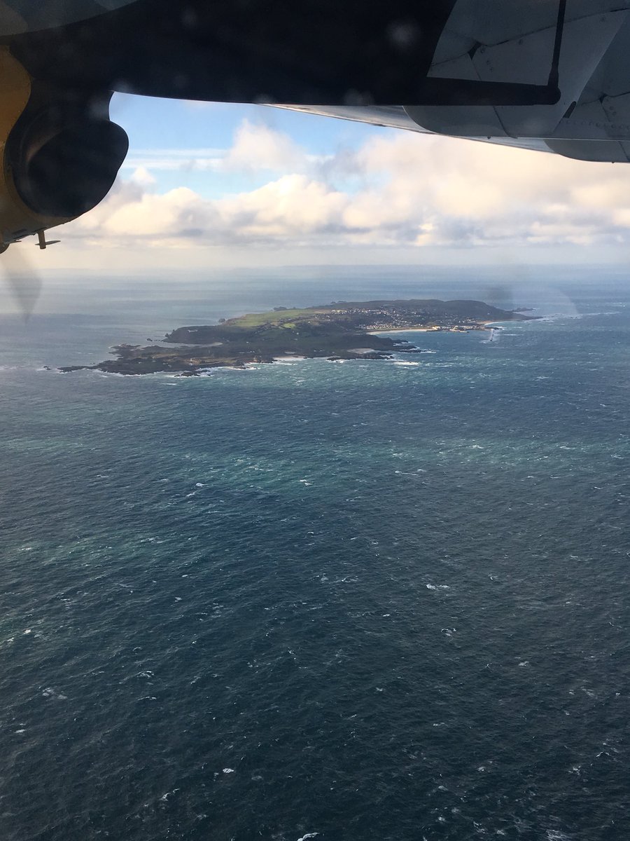 Alderney airport survey, short visit but amazing place with <a href="/LssMapping/">Land & Sat Surveys</a> <a href="/TripointSurveys/">Tripoint Surveys Ltd</a> JV always great to work with Mark. #trimble #s6 #r10 #TX5