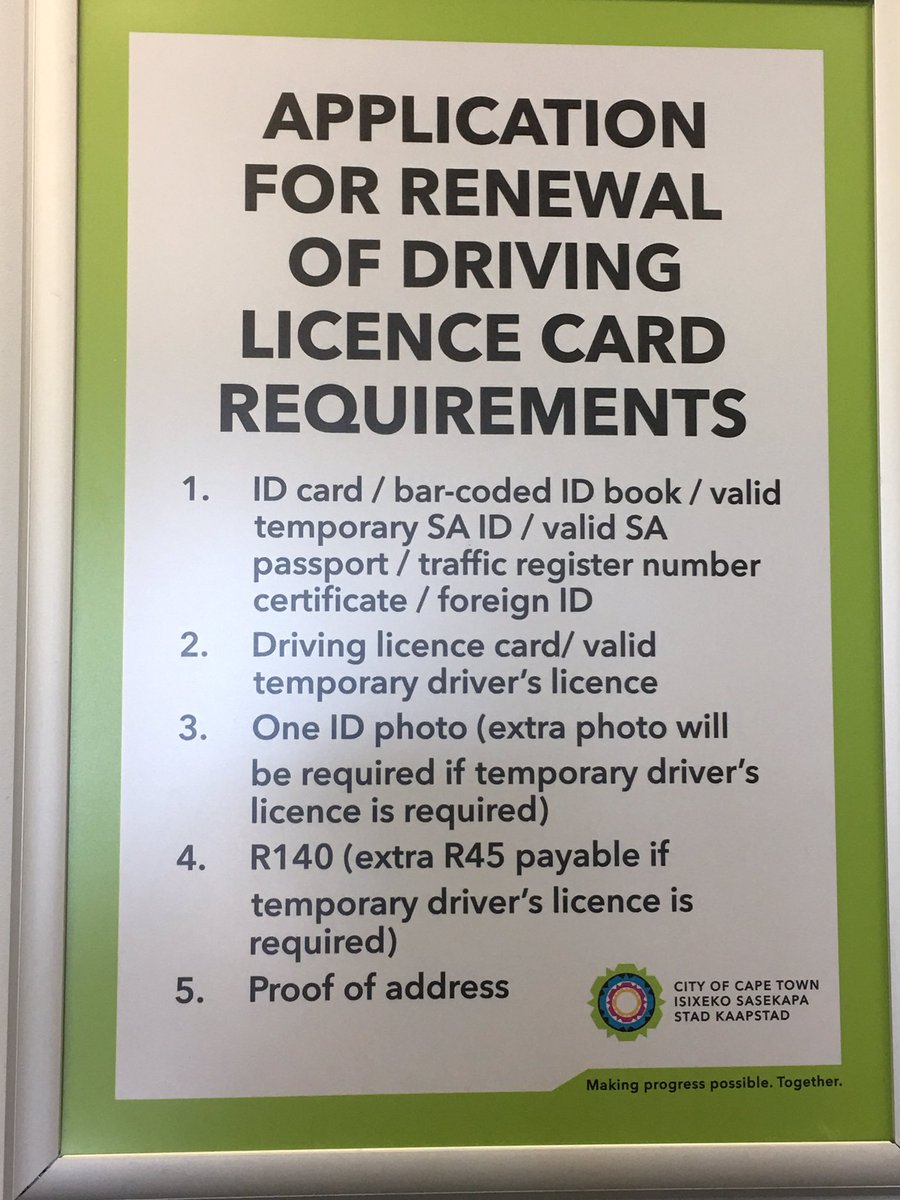 Joysdrivsch's tweet image. Cape Town traffic department #driverslicense #testdates #learners #drivers #renewals 
#joysdrivingschool 
Cell: 0833014601