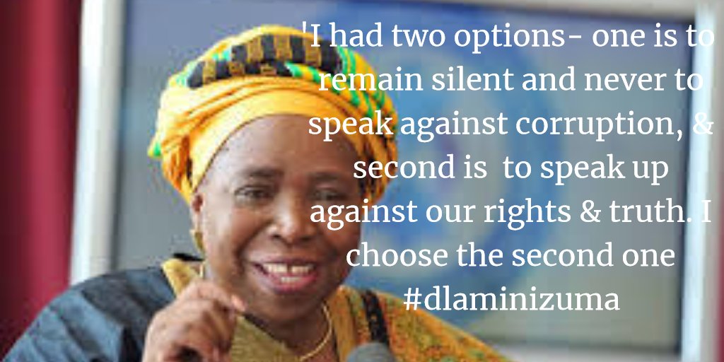 MakhosazaneGam2's tweet photo. #DlaminiZuma is giving a stiff competition to #Ramaphosa #NDZ17 win the election because she is the one on whom i am ready to put my faith. #supportNDZ #NDZ17 @MYANC @ANN7tv @ANCParliament @SAPresident @ANCWomensLeague @phutism @PhetoRams @OUTASA @_SaveSA #NoVoteRamaphosa https://t.co/PZuzYrrhEP