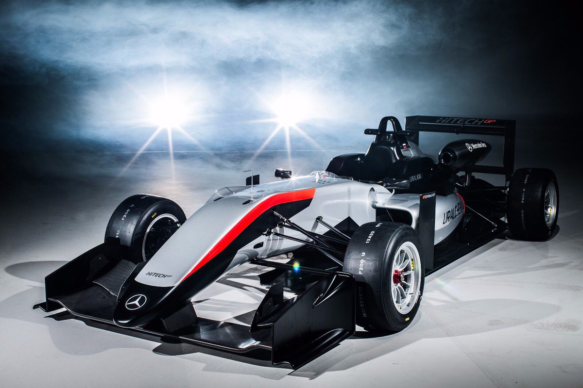 Enaammotorsport's tweet photo. I’m really proud to announce that I will join Hitech GP for the 2018 @fiaf3europe #newchapter https://t.co/0Z54VZqAAo
