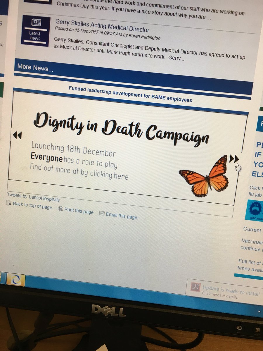 Bereavement Donation On Twitter Launching Today Have You Seen