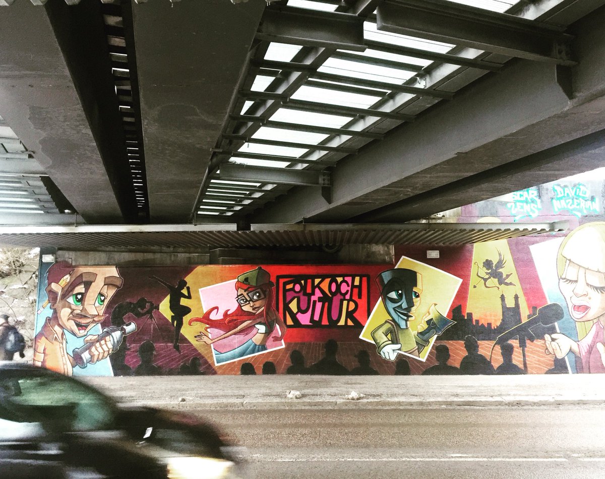 7-10 februari arrangeras <a href="/FolkochKultur/">Folk och Kultur</a> - ett kulturpolitiskt konvent - här i <a href="/etunakommun/">Eskilstuna kommun</a> 
En ny arena för det breda kultursamtalet i olika former, inom alla politikområden. Det är en mötesplats för offentlig och privat sektor, för media, föreningar, akademin och medborgarna.