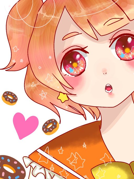 ドーナツのtwitterイラスト検索結果 古い順 ドーナツのtwitterイラスト検索結果 古い順