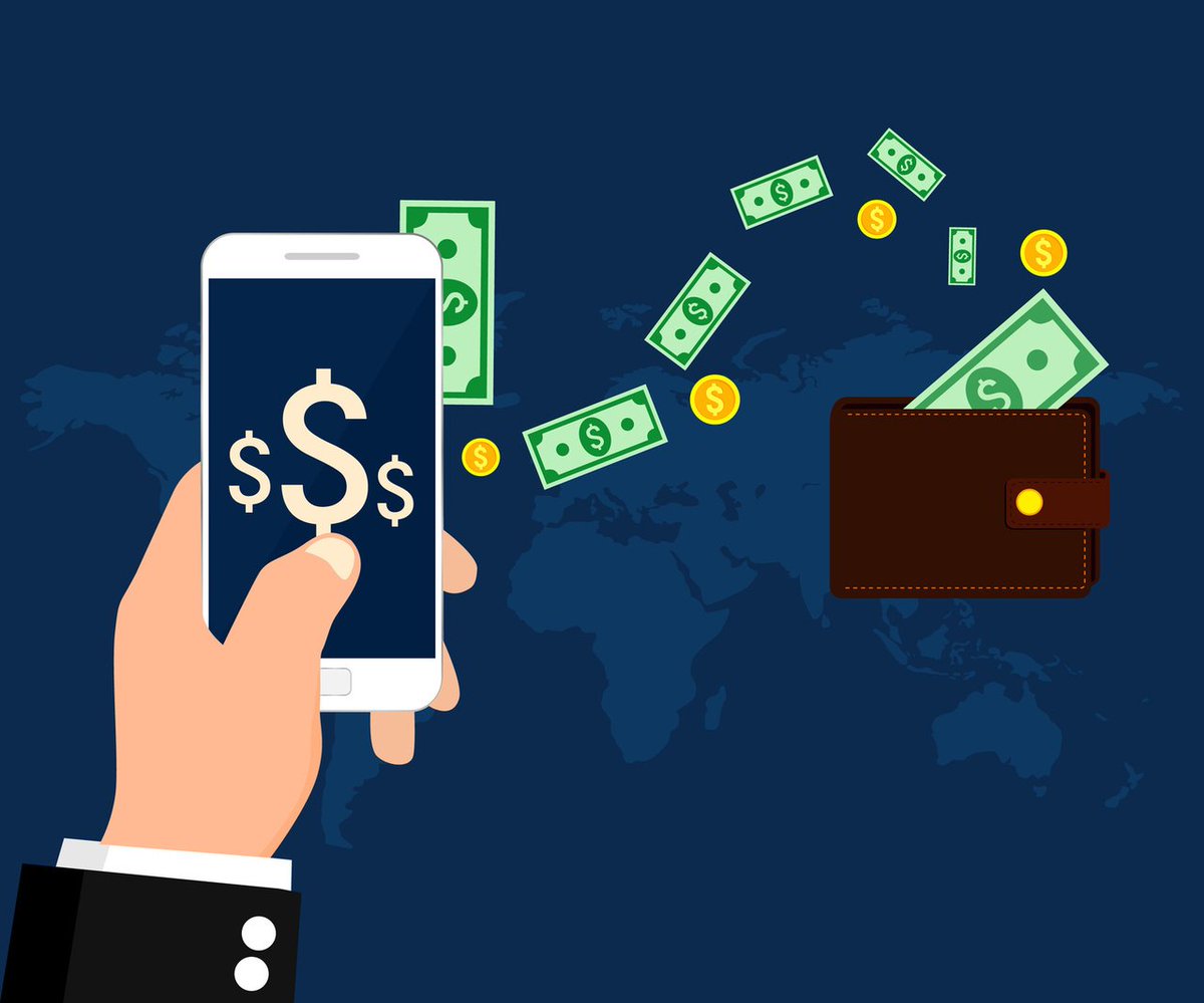 MeraPos's tweet image. While Digital Payments Rise, Cash Still Remains Strong - PaymentsJournal bit.ly/2zjnvNi